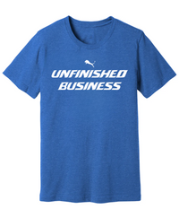 Unfinished Business