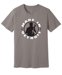 MID Black & White Shirts