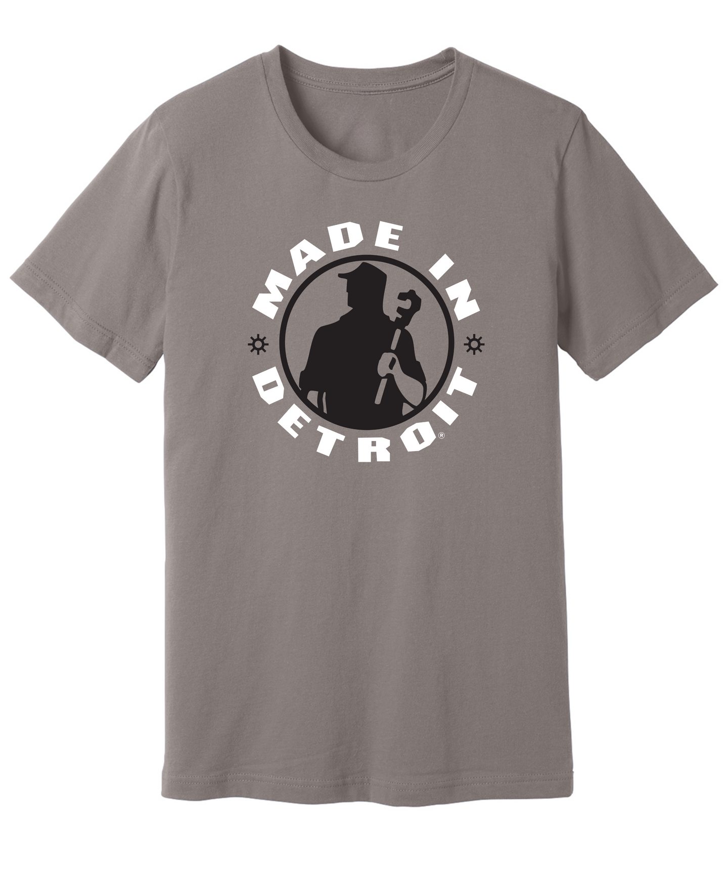 MID Black & White Shirts