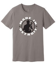 MID Black & White Shirts