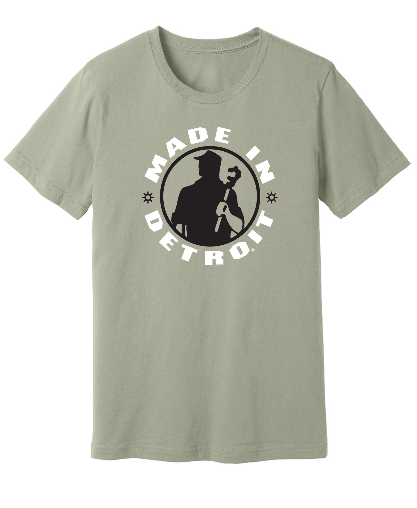 MID Black & White Shirts