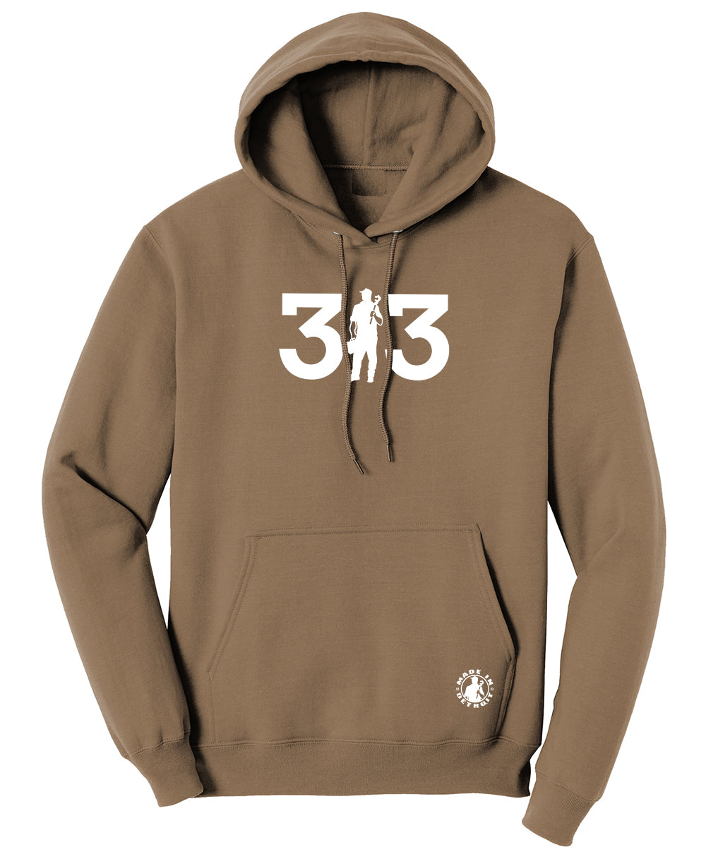 313 Hoodies