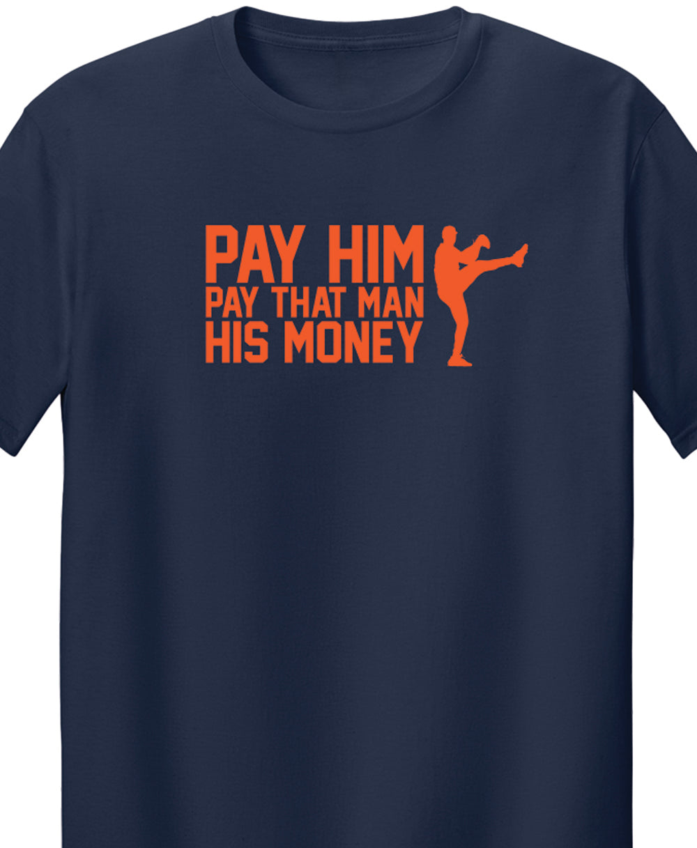 Pay That Man