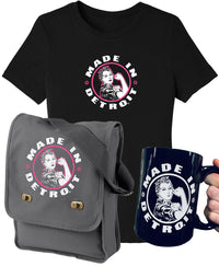 Mother's Day Rosie Shirt Bundle