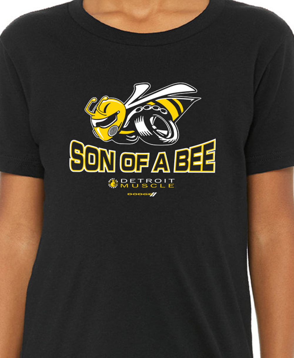 Youth Dodge Son of a Bee Shirt