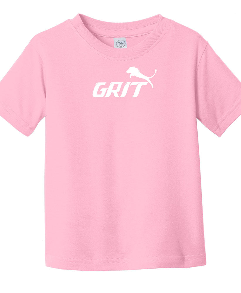 Toddler Grit Shirts