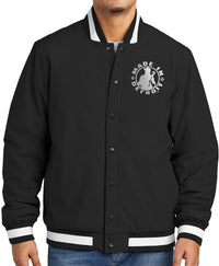 MID Insulated Varsity Jackets