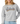 Retro Detroit Bubble Athletic Crewneck