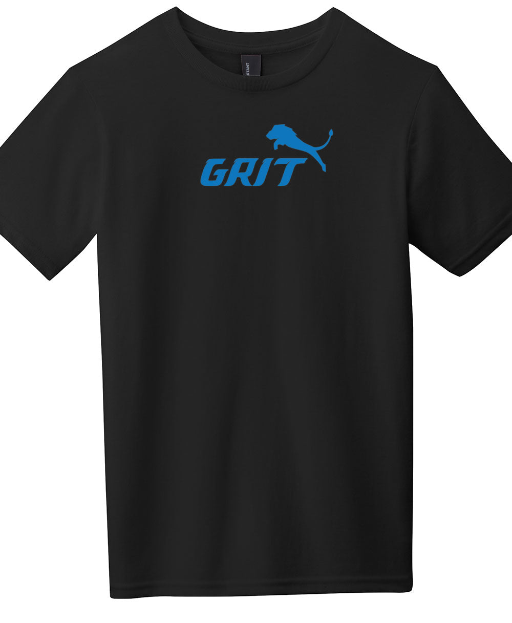 Youth Grit Shirts