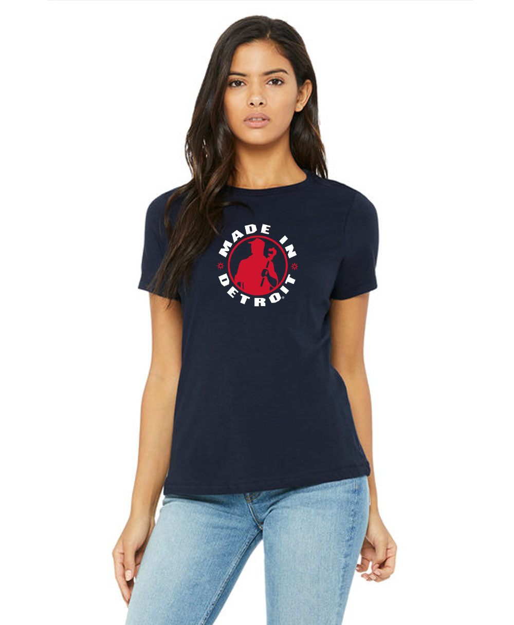 Ladies MID Original Shirt