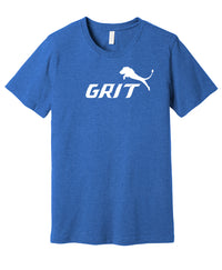 Grit Heather Royal