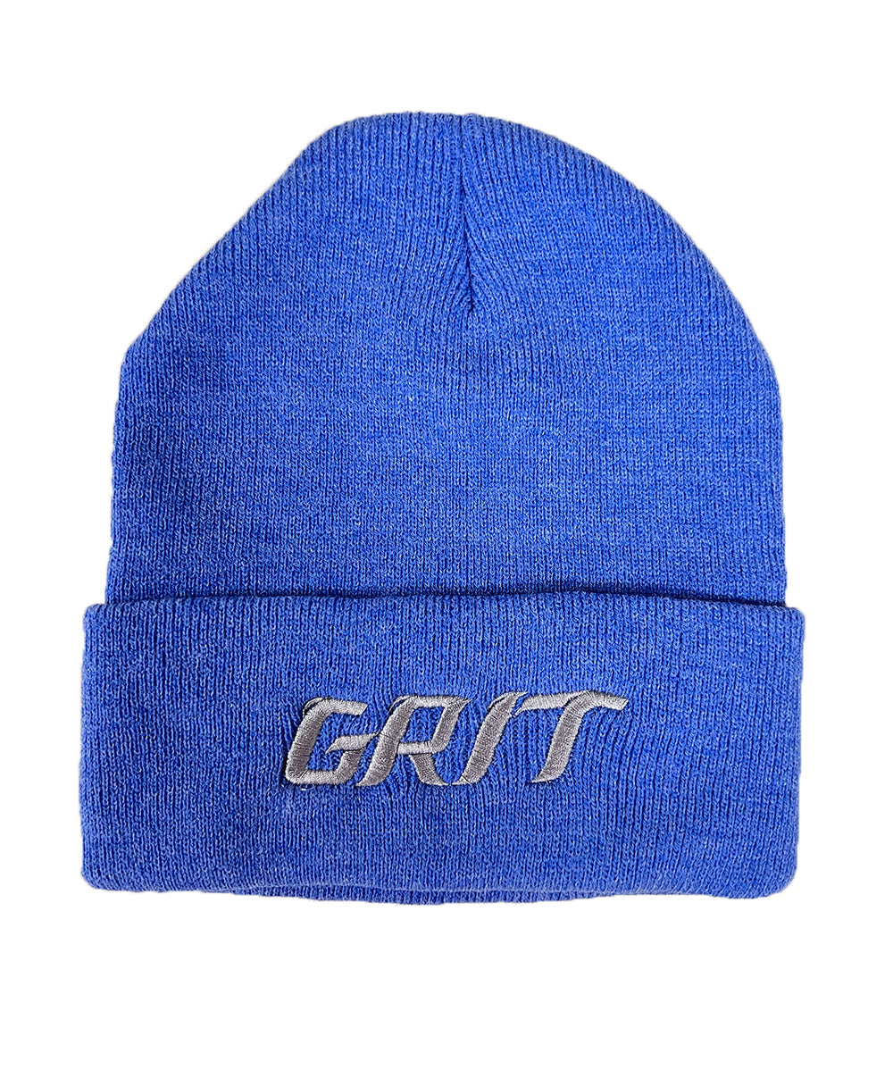 GRIT Knit
