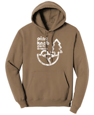 Pine Knob Hoodies