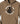 MID Woodland Brown Hoodie