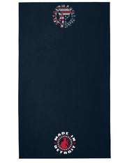 MID Old Glory/Stars Beach Towel