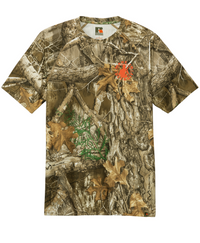 MID Camo Performance Shirt