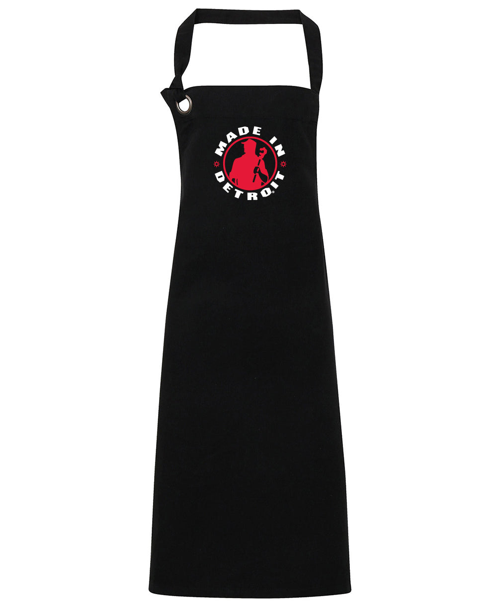 MID Grilling Aprons