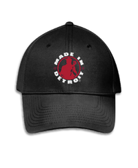 MID Flex Fit Hats