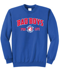 Bad Boys For Life Crewneck