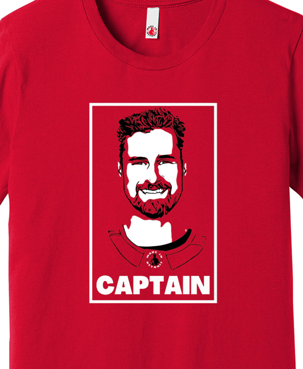 Captain
