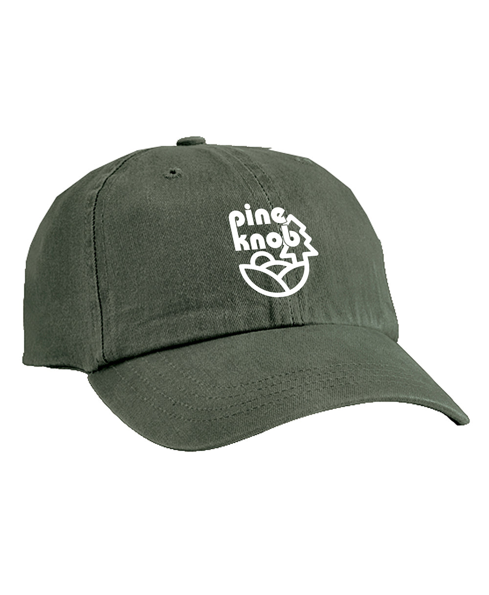 Pine Knob Dad Hat