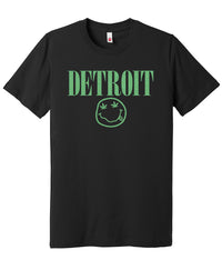 Detroit Smiley