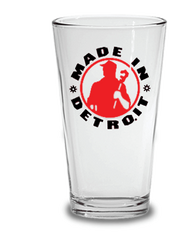 Pint Glasses