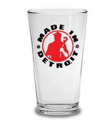 Pint Glasses