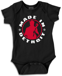 Infant MID Original Onesie
