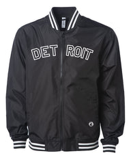 Detroit Lightweight Bomber Jacket
