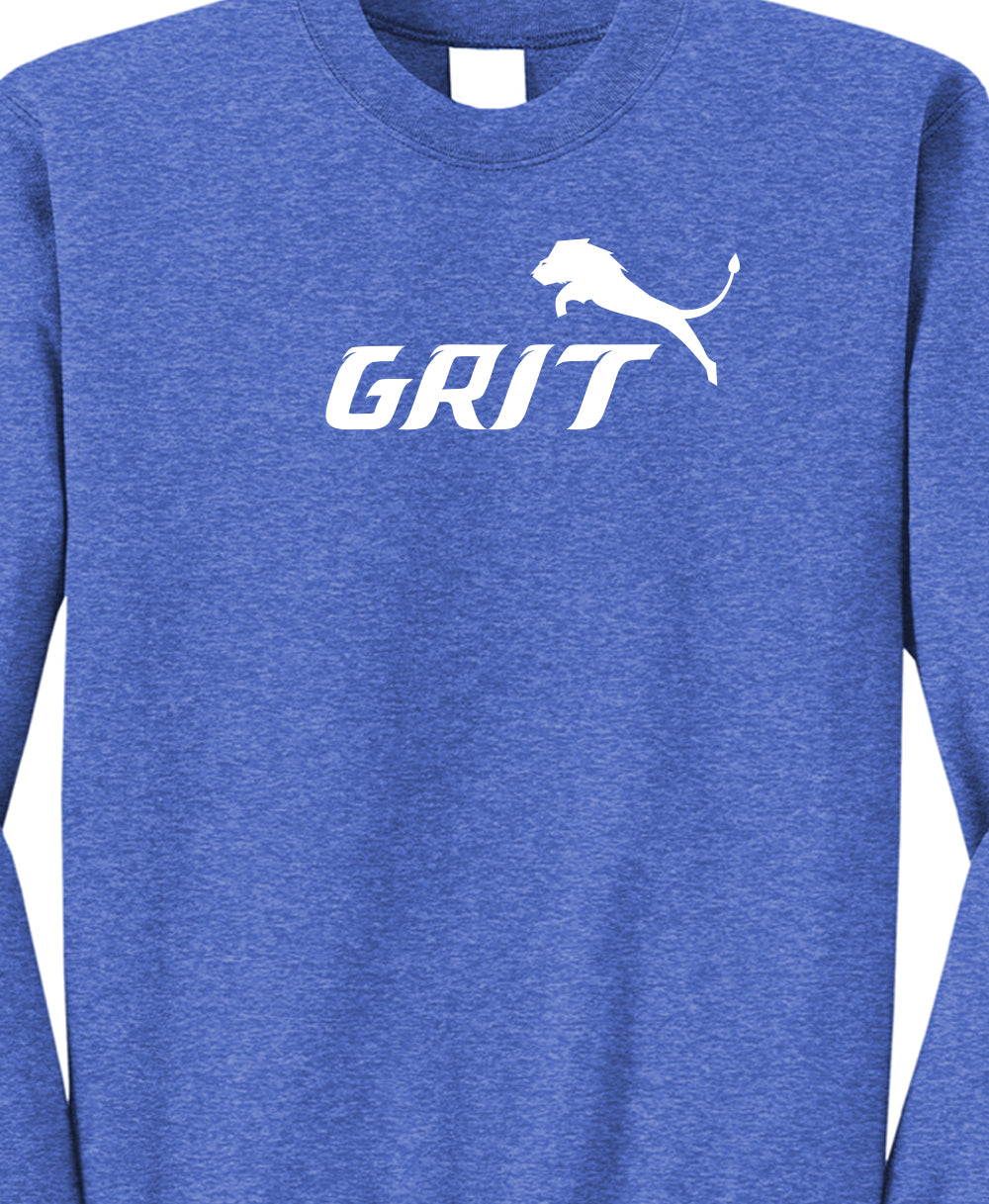Grit Crew Fleece