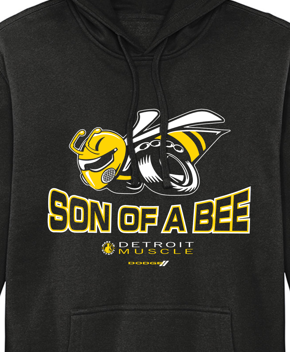 Dodge Son of a Bee Pullover