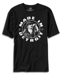Icon Collection Kid Rock - SM/MD Only