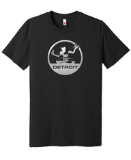 Spirit of Detroit Shirts