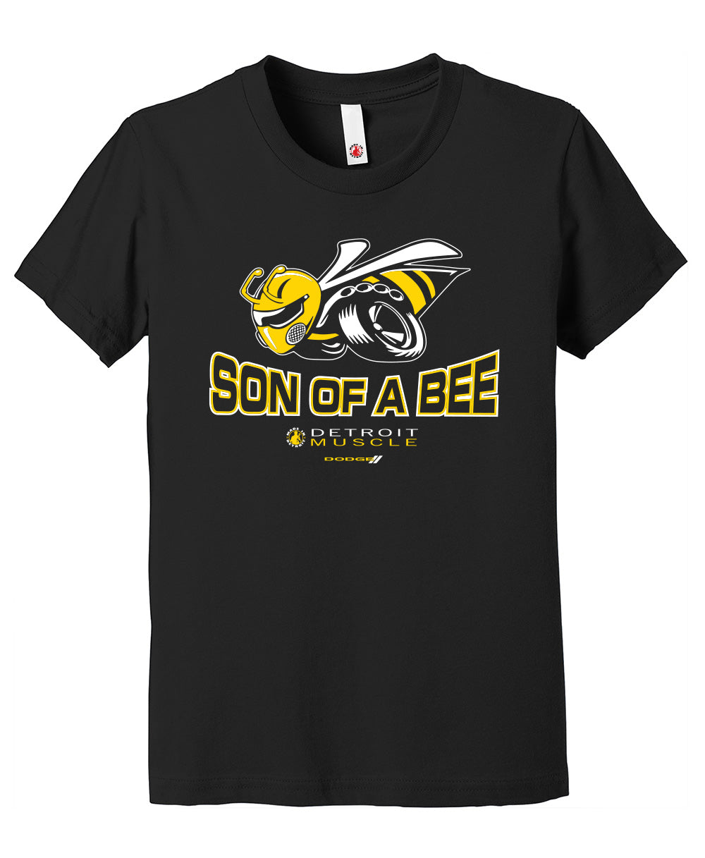 Dodge - Son of a Bee