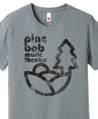 Pine "BOB" Tee