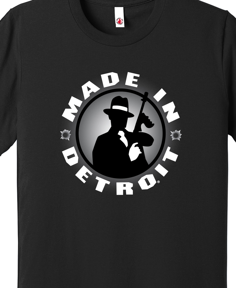 MID Mobster Tee