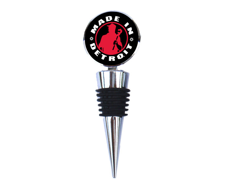 Wine Stoppers