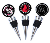 Wine Stoppers