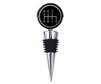 Wine Stoppers