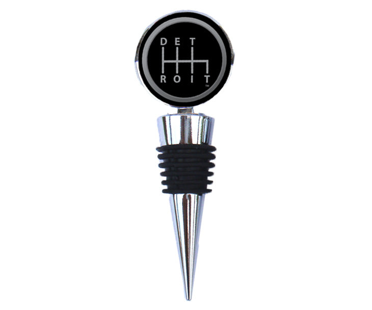 Wine Stoppers