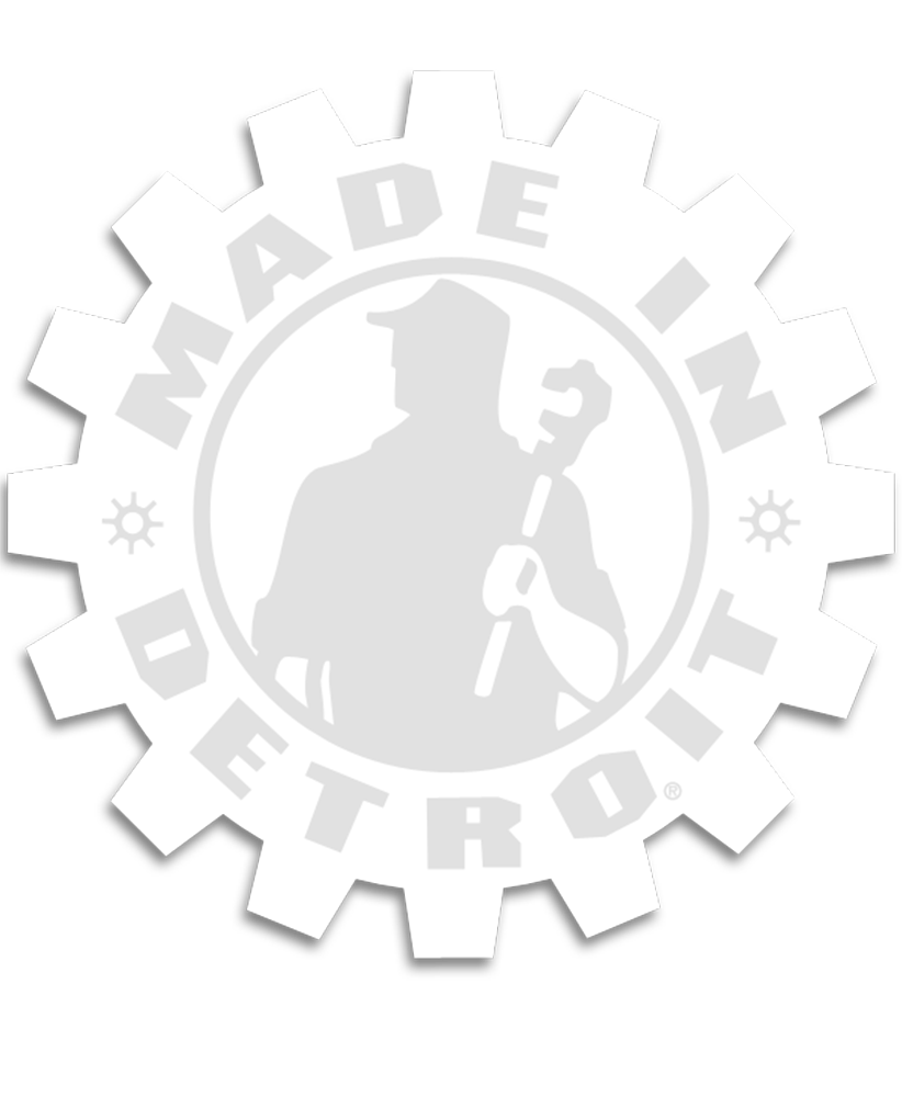 MID Gear Window Decal