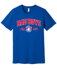 Bad Boys For Life Shirt