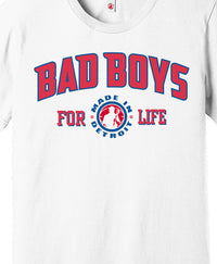 Bad Boys For Life Shirt