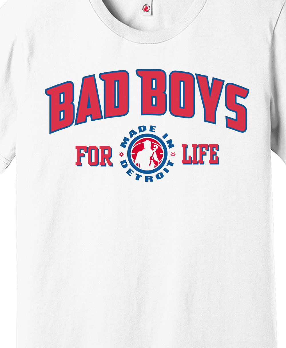 Bad Boys For Life Shirt