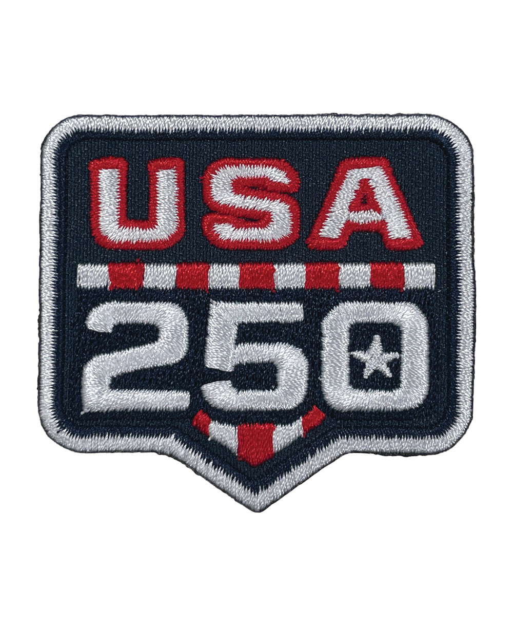 USA 250