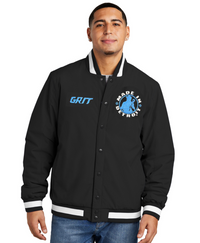 MID-GRIT Insulated Jacket