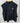 (1 of 1) MID Cozy Black Vest - XL