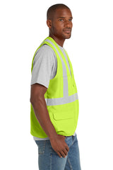 MID Safety Vest