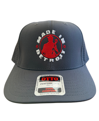 MID Performance Snapbacks